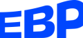 Logo EBP